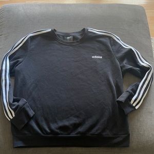 Women’s adidas sweatshirt size 2XL